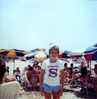 (1975-07) Vacances en Espagne - Salou